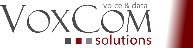 VoxCom Voice & Data Solutions